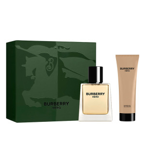 Hero Coffret - Eau de Toilette Hero Coffret - Eau de Toilette